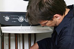 boiler repair Acton Green