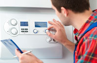free commercial Acton Green boiler quotes