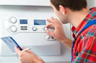 free Acton Green gas safe engineer quotes
